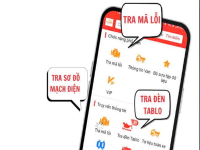 App Long Trường Giang