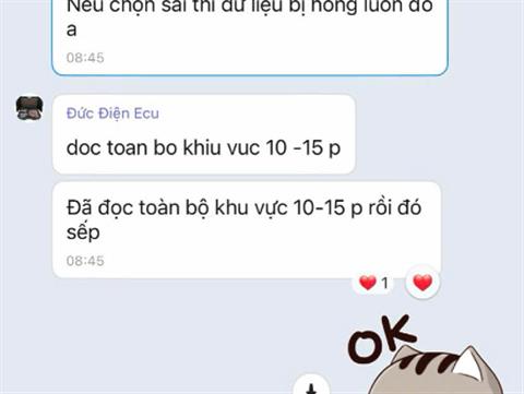 DTS LONG TRƯỜNG GIANG lựa chọn tin cậy trên mọi nẻo đường 