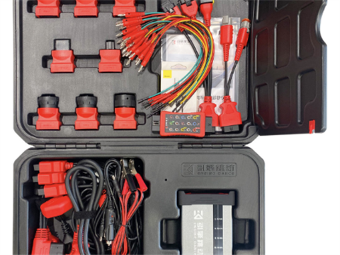 X5 - THIẾT BỊ CHẨN ĐOÁN ĐẦU TIÊN TIẾNG VIỆT - MẠNH MẼ XE TRUNG QUỐC VÀ NHÂP KHẨU