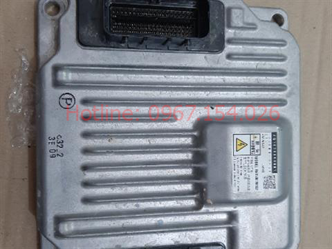 Hộp ECU,Denso C32 sử dụng cho xe tải,đầu kéo Howo 420,xe trộn betong HiNo 700