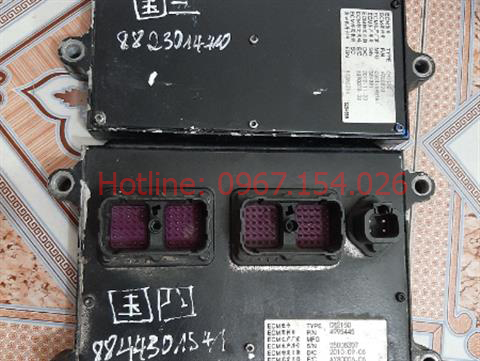 Hộp ECU CM2150