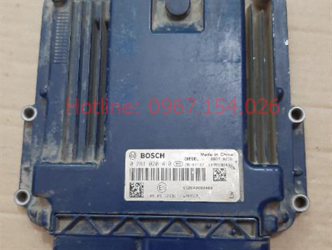 Hộp ECU Boss,EDC17 CV44/54 sử dụng cho wechai,xe tải đầu kéo HOWO,Shacman chenglong,xe trộn bê tông Sany,XCMG