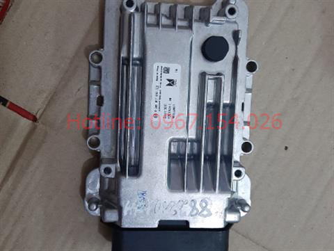 Hộp ECU Boss,EDC17 C55